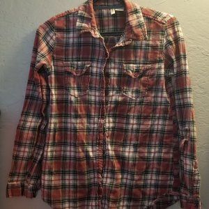 Passport Cotton Flannel